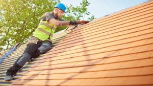 Best Rubber Roofing (EPDM, TPO)  in Wake Village, TX