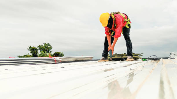 Best Cold Roofs  in Wake Village, TX