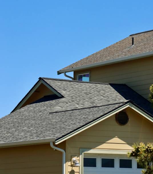 Gutter Replacement in Wake Village, TX